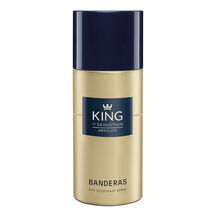 Desodorante Antonio Banderas King Of Seduction Absolute Masculino